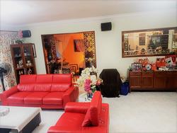 Blk 119C Rivervale Drive (Sengkang), HDB Executive #154268322